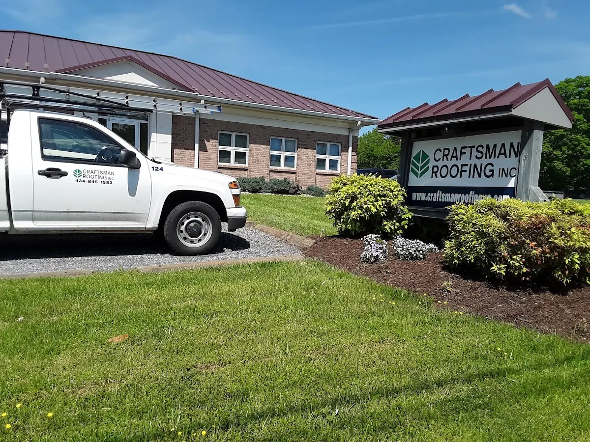 Quality Roof Replacement by experienced craftsmen in Eastbluff